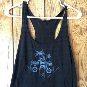 Mexico tank top